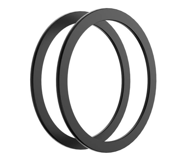 Mophie Snap adapter (2x magnetic rings) - 668992 - zdjęcie